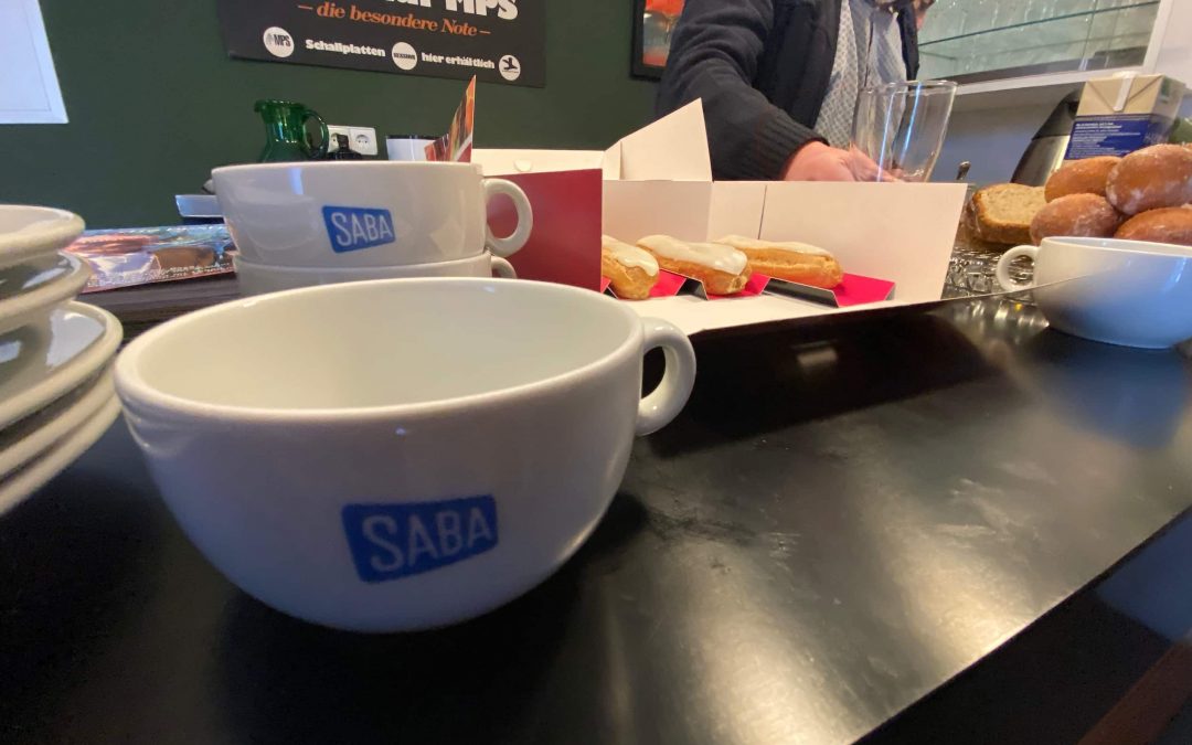 MPS/SABA PLAYLIST SPOTIFY