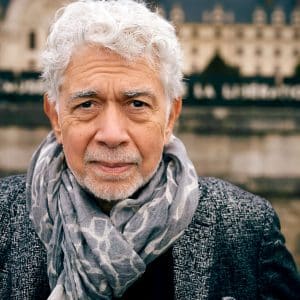 MONTY ALEXANDER - LIVE CONCERT - Neue Tonhalle Villingen