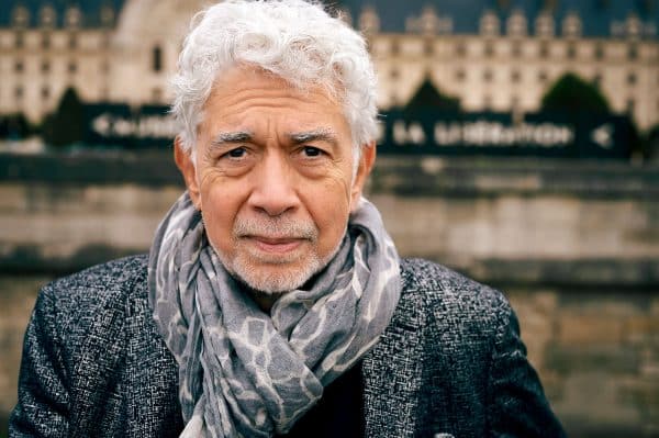 MONTY ALEXANDER - LIVE CONCERT - Neue Tonhalle Villingen