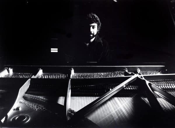 MONTY ALEXANDER - LIVE CONCERT - Neue Tonhalle Villingen – Bild 6