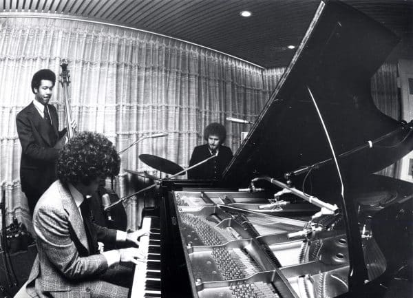 MONTY ALEXANDER - LIVE CONCERT - Neue Tonhalle Villingen – Bild 7