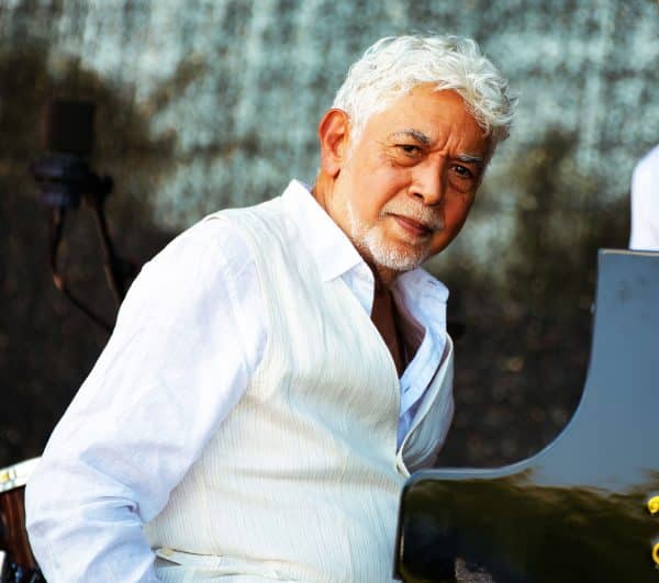 MONTY ALEXANDER - LIVE CONCERT - Neue Tonhalle Villingen – Bild 3
