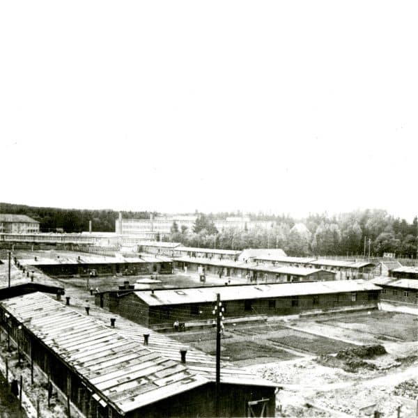 Das Kriegsgefangenenlager beim SABA-Gelände - Vortrag – Bild 2