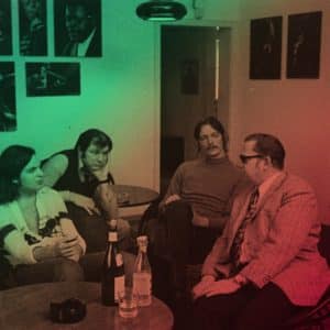 FÜHRUNG DURCH DAS MPS-STUDIO Januar