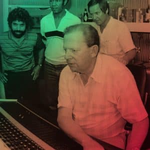 FÜHRUNG DURCH DAS MPS-STUDIO Juni