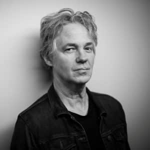 CHRIS BROKAW (CODEINE/USA) LIVE-CONCERT