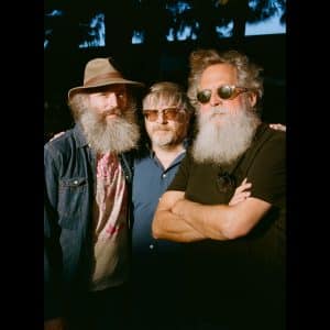 ORCUTT/SHELLEY/MILLER (USA) LIVE-CONCERT