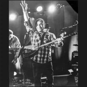 OZAN ATA CANANI & DIE DEMOKRATIE (D) LIVE-CONCERT