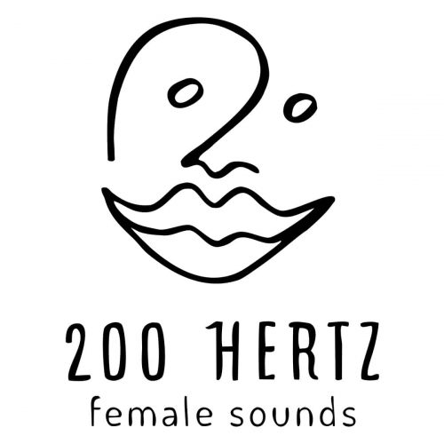 FEMALE SOUNDS