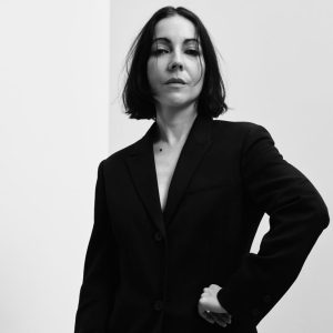 LUCRECIA DALT (COL) LIVE-CONCERT