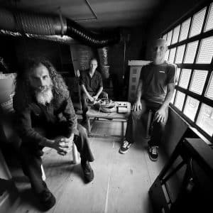 ZU (ITA) LIVE-CONCERT