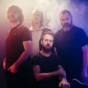 MØSTER! (NO) LIVE-CONCERT