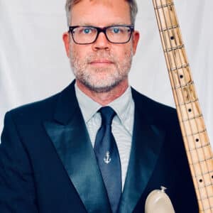 SPAIN (w/Josh Haden) Live Concert